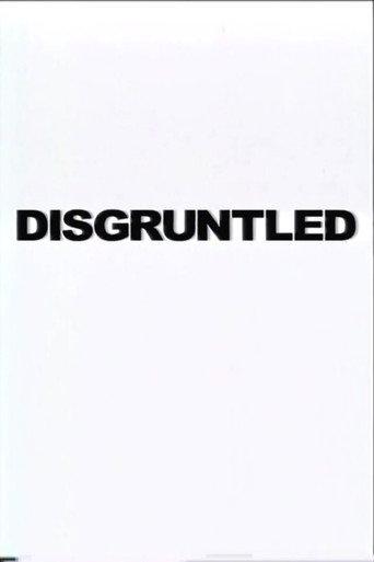 Disgruntled (2000) poster