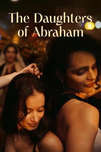 The Daughters of Abraham (2026) poster