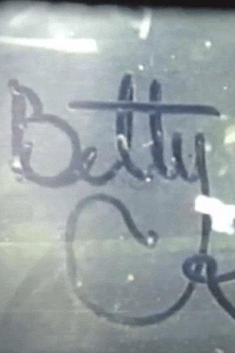 Betty Rock y el Último Súper 8 () poster