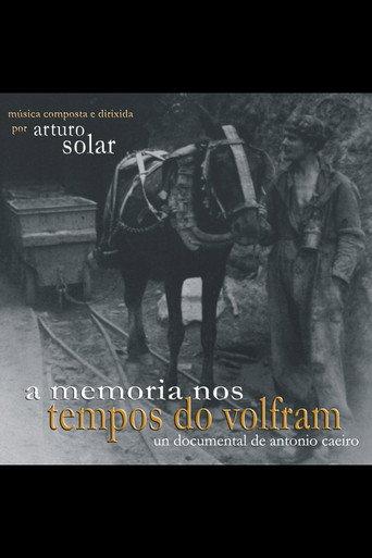 A Memoria nos tempos do wolfram (2003) poster
