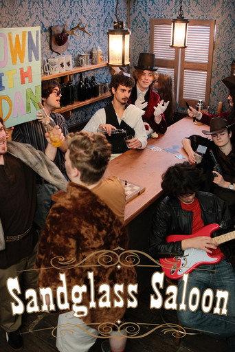 Sandglass Saloon () poster