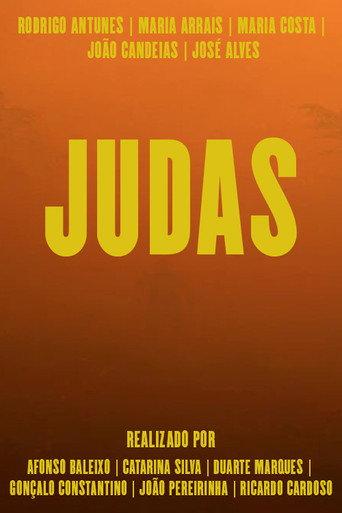 Judas () poster