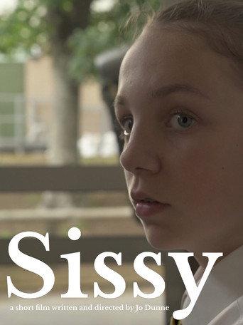 Sissy (2021) poster
