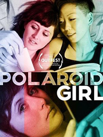 Polaroid Girl (2012) poster