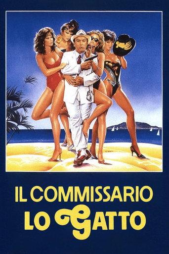 Il commissario Lo Gatto (1986) poster