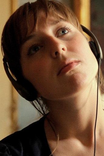 Audiotour (2010) poster