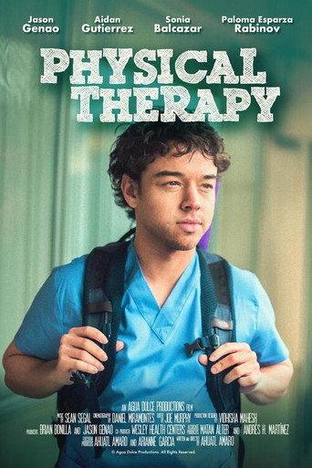 Physical Therapy (2024) poster