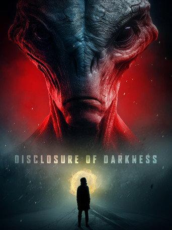 Disclosure of Darkness () poster