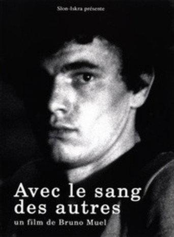 With the Blood of Others (1974) poster