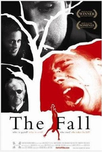 The Fall (2009) poster