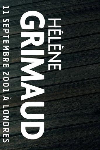 Hélène Grimaud, 11 September 2001 Great moments in music (2022) poster