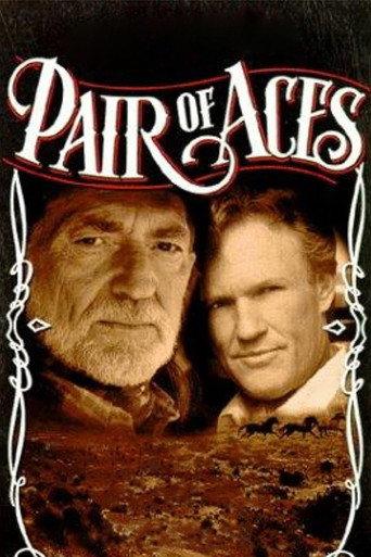 Pair of Aces (1990) poster