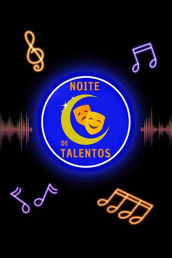 Noite de Talentos (2024) poster