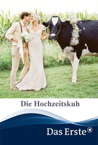 The Wedding Cow (1999) poster
