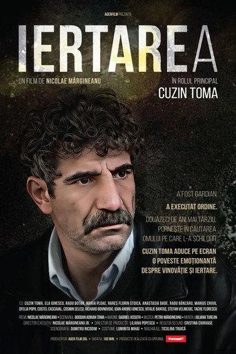Iertarea (2026) poster
