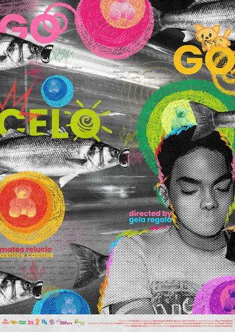GO, GO, CELO! () poster