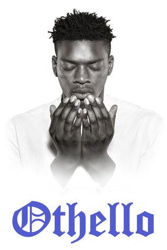 Othello (2021) poster
