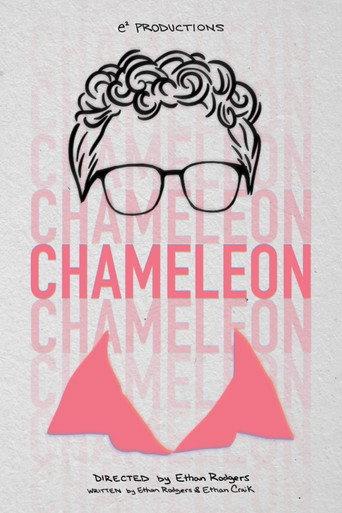 Chameleon (2025) poster