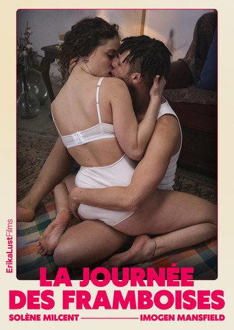La journée des framboises (2020) poster