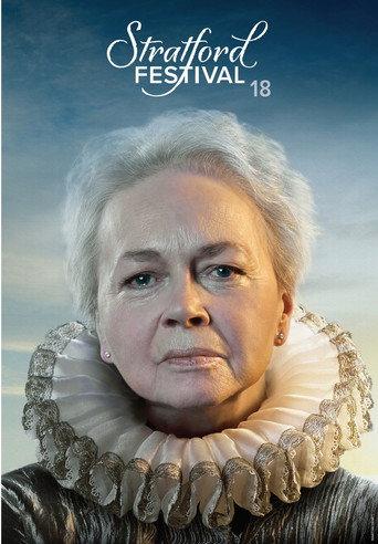 The Tempest (2019) poster