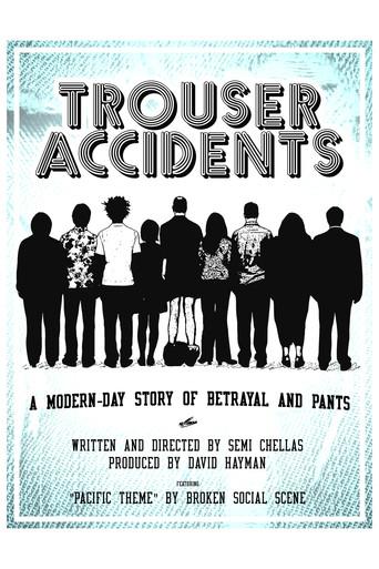 Trouser Accidents (2004) poster