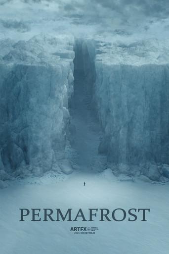 Permafrost (2026) poster