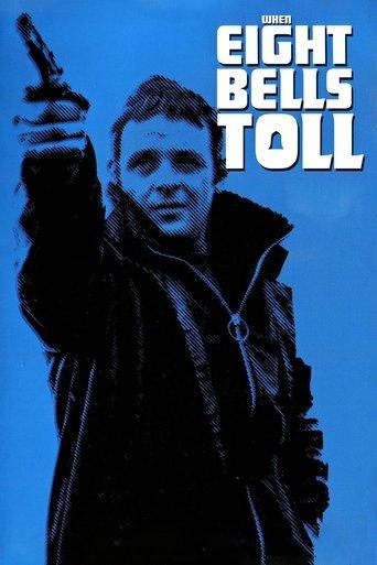 When Eight Bells Toll (1971) poster