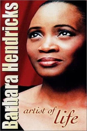 Barbara Hendricks: Artist of Life (2001) poster