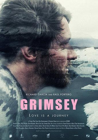 Grimsey (2018) poster