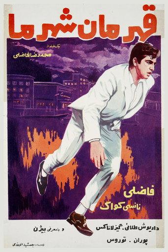 Our Town's Hero (1968) poster