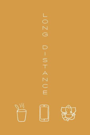 Long Distance (2019) poster
