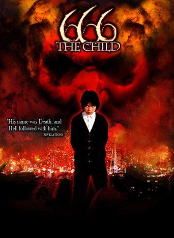666: The Child (2006) poster