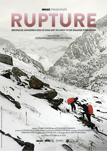 Rupture (2024) poster