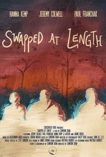 Swapped at Length () poster
