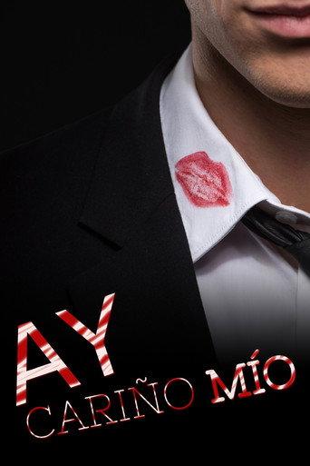 Ay cariño mío (2012) poster