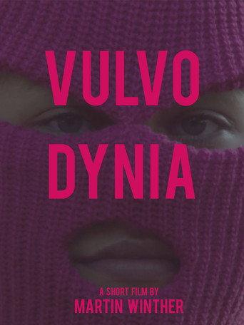 Vulvodynia (2017) poster