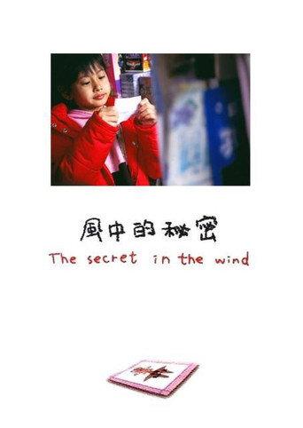 The Secret in the Wind (2007) poster