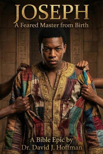 Joseph: A Feared Master from Birth (2026) poster