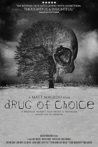 Drug of Choice () poster