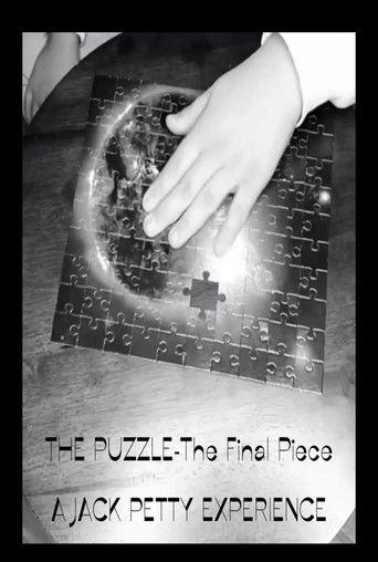 The Puzzle-The Final Piece: Part 1 (2022) poster