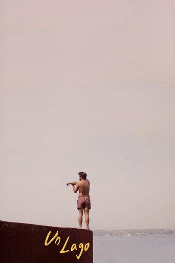 A Lake (2025) poster