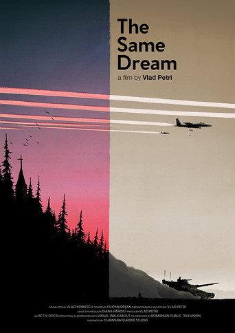 The Same Dream (2021) poster