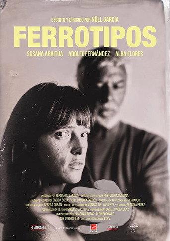 Ferrotipos (2020) poster