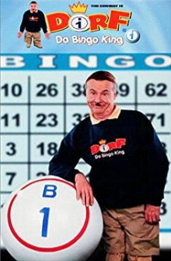 Dorf da Bingo King (2001) poster