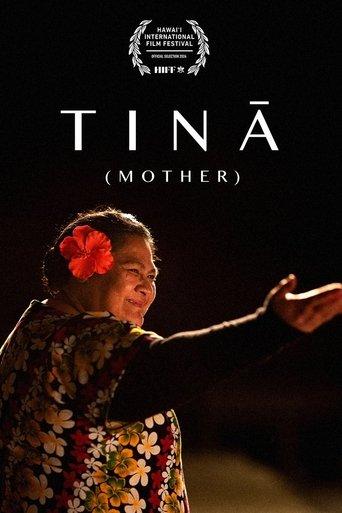 Tinā (2025) poster