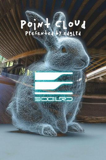 Point Cloud (2024) poster