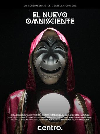 The new omniscient () poster