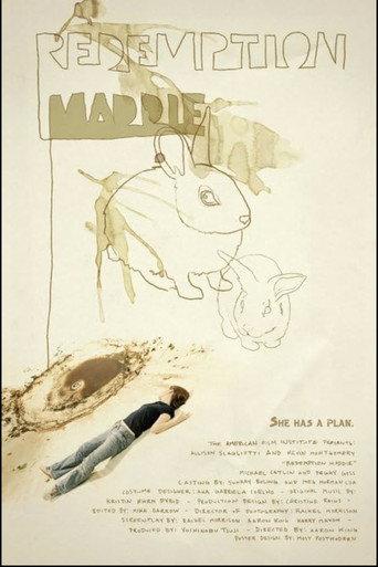 Redemption Maddie (2007) poster