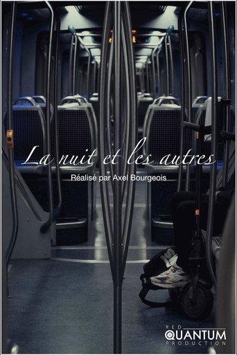 La nuit et les autres () poster