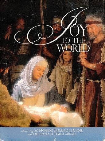 Joy to the World (2003) poster